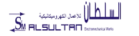 sulthan logo
