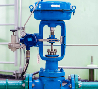 VALVES